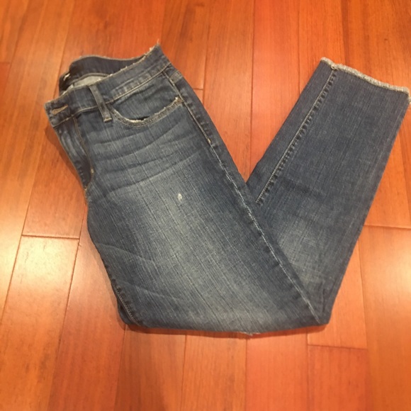 ‘Else’ slim boyfriend jeans size 27” waist - Picture 6 of 6